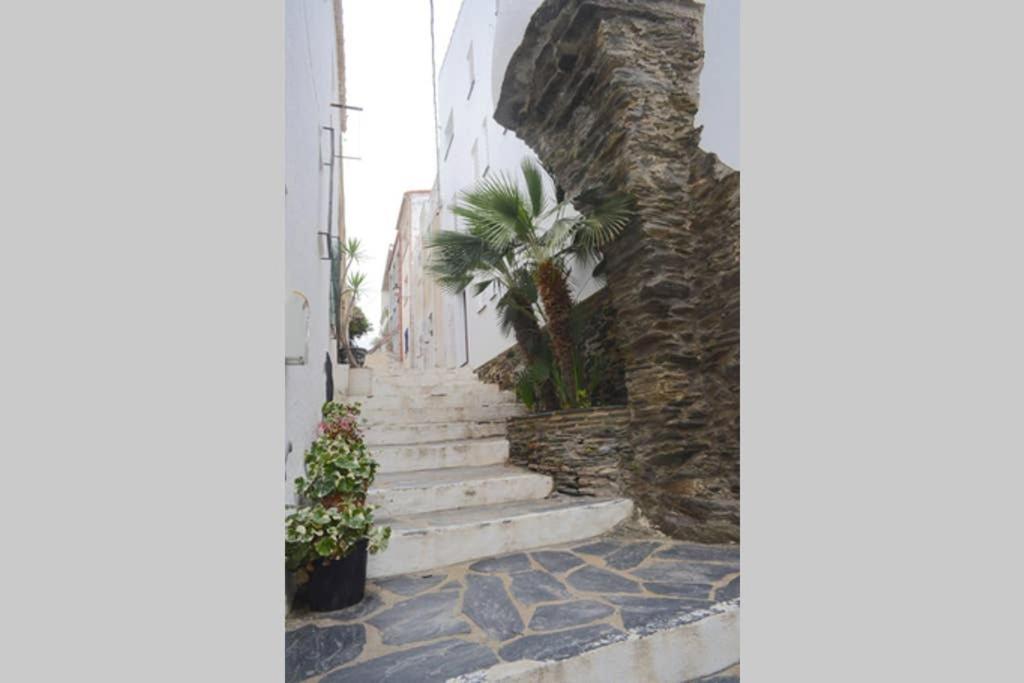 Villa Es Forn - Cadaqués Exterior foto