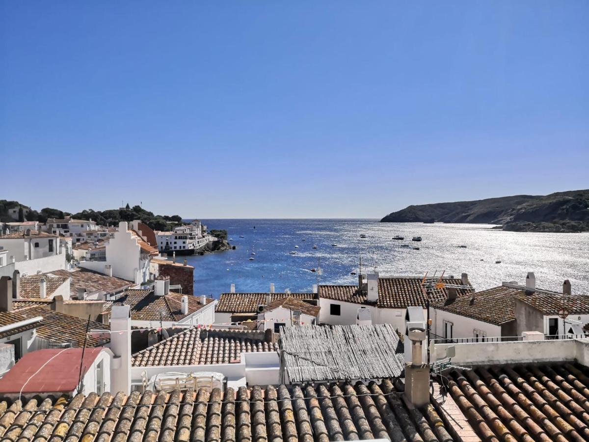 Villa Es Forn - Cadaqués Exterior foto