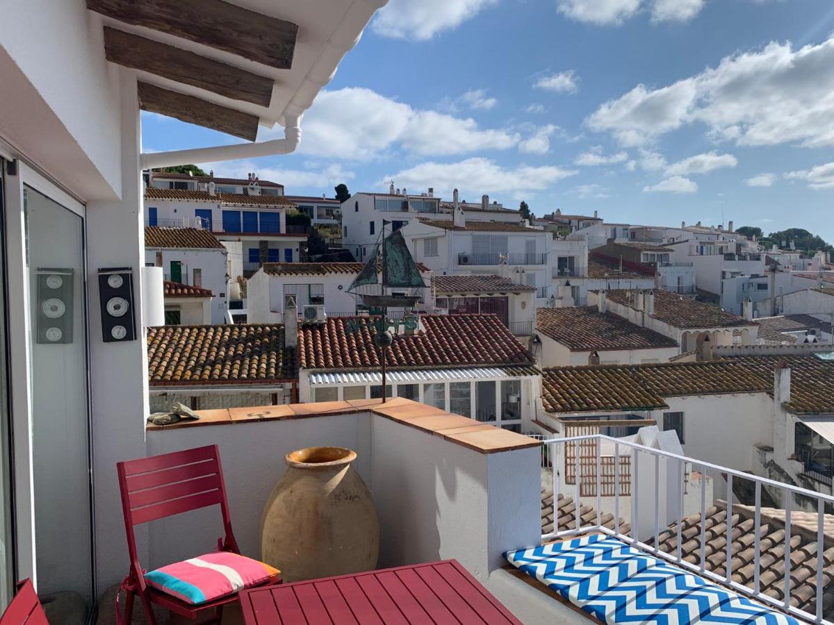 Villa Es Forn - Cadaqués Exterior foto