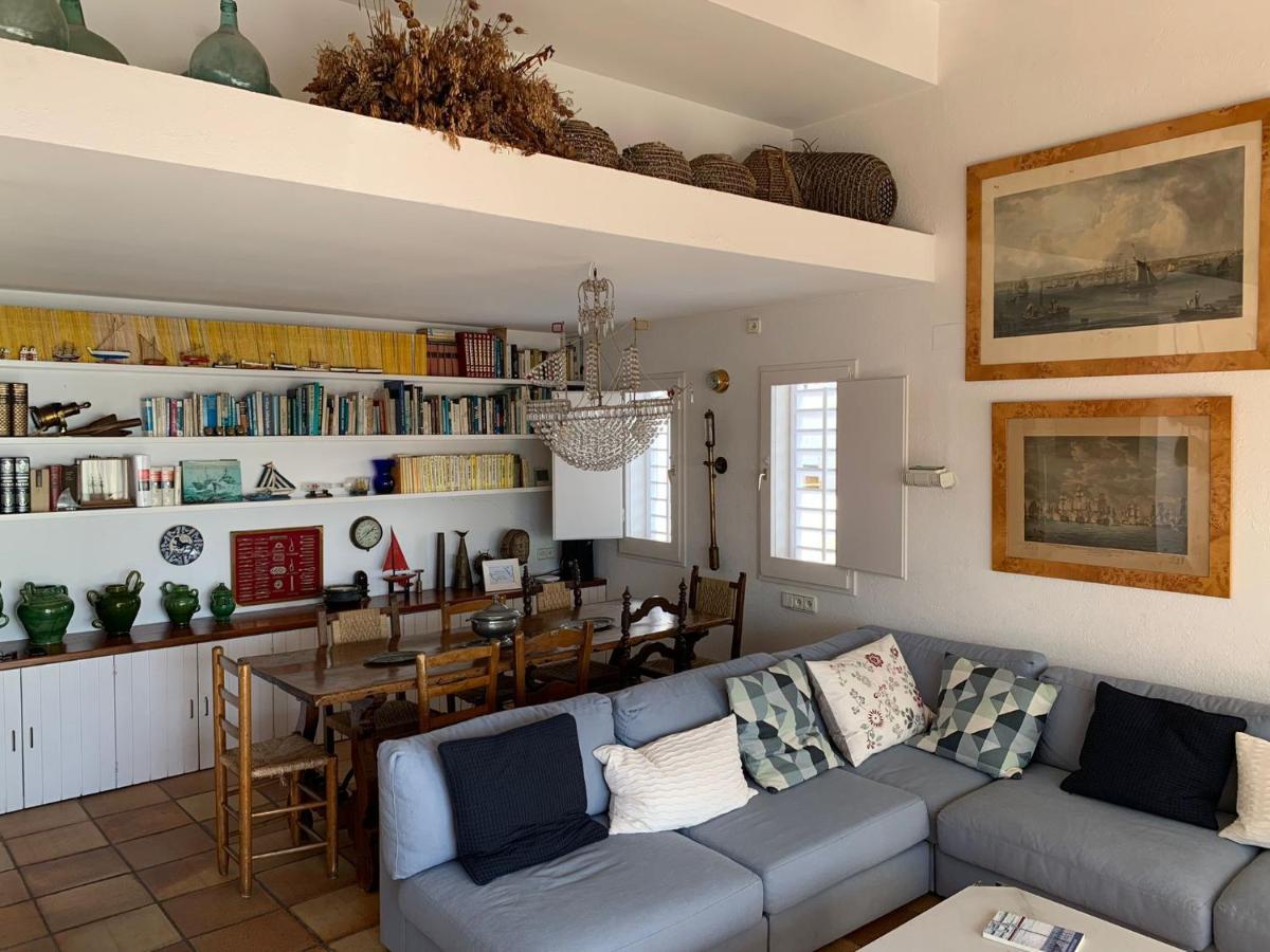 Villa Es Forn - Cadaqués Exterior foto